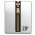 Zip Gold Icon 32x32 png